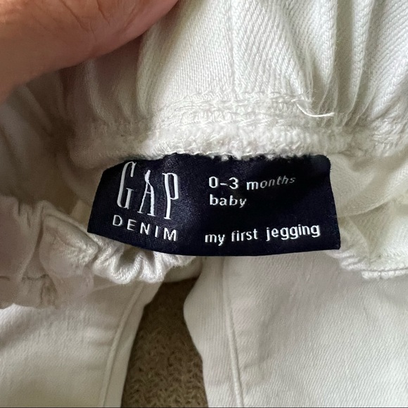 BABY GAP | 2 Pair of Jeggings - Picture 6 of 6